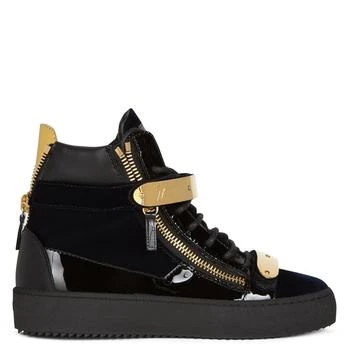 Giuseppe Zanotti | Coby