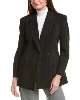 Brunello Cucinelli | Wool Jackets And Women's Coat