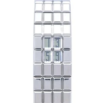 Chanel | Stainless Steel Wristwatch (Pre-Owned)