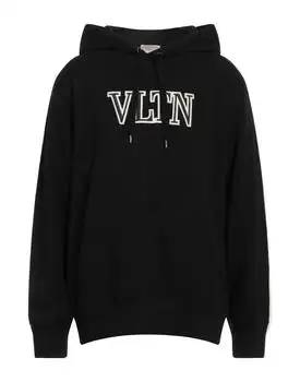 Valentino | Hooded sweatshirt