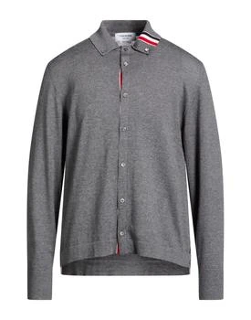 Thom Browne | Solid color shirt