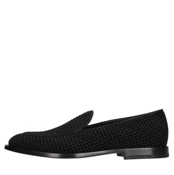 Dolce & Gabbana | Dolce & Gabbana Flat shoes Black
