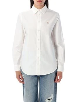 Polo Ralph Lauren Relaxed Fit Oxford Shirt