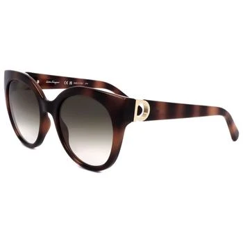 Salvatore Ferragamo Ferragamo Women's Sunglasses SF1031S-214