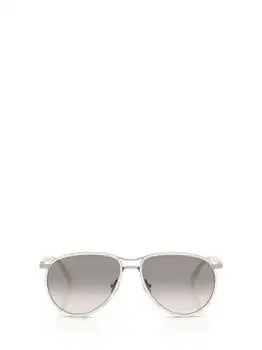 Brunello Cucinelli | Brunello Cucinelli Aviator Frame Sunglasses