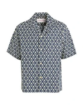 Valentino | Patterned shirt