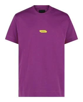 Logo Crewneck Short-Sleeve T-Shirt