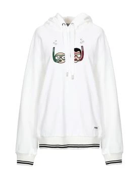 Dolce & Gabbana | Hooded sweatshirt