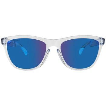 Oakley Oakley Frogskins Sunglasses