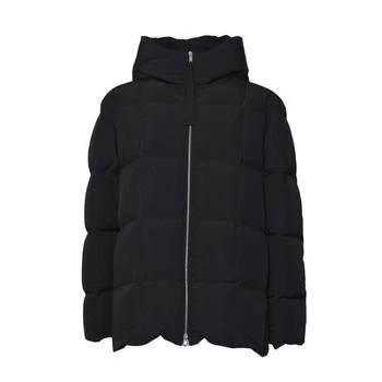 Jil Sander | Jil Sander+ Quilted Down Jacket