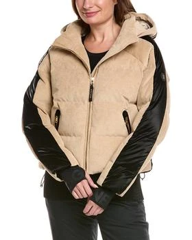 Inka Down Jacket
