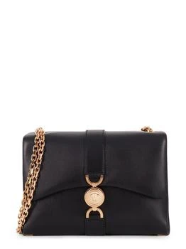 Versace | Versace Chain-Linked Shoulder Bag