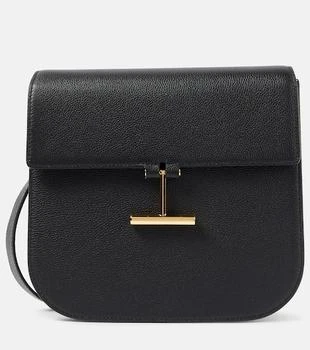 Tom Ford | Tara Medium leather crossbody bag