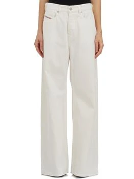 Diesel Diesel 1996 D-Sire Low-Rise Wide-Leg Jeans