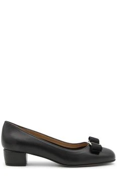 Salvatore Ferragamo | Ferragamo Vara Ballerinas
