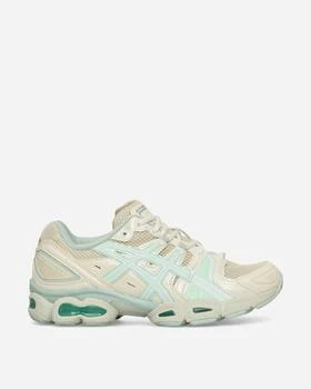 Women's GEL-Nimbus 9 Sneakers Vanilla / White