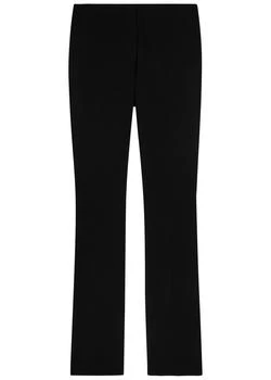 Max Mara | EARRY1 slim-leg knit trousers