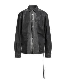 Rick Owens | Denim shirt