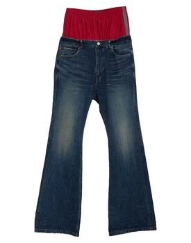 Balenciaga | Denim pants