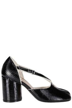 MAISON MARGIELA | Maison Margiela Tabi Décolleté Pumps