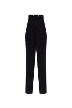 MAISON MARGIELA | Maison Margiela Straight Leg Trousers