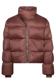 Rick Owens | Rick Owens High-Neck Down Coat