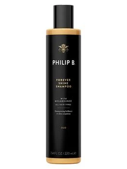 Forever Shine Shampoo