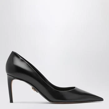 Dolce
Gabbana | Black calfskin Devotion pumps
