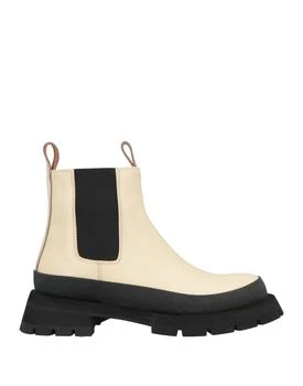 Jil Sander | Ankle boot