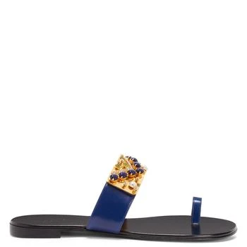 Giuseppe Zanotti | Nefertiti Flat