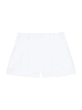 Givenchy | Shorts in Poplin