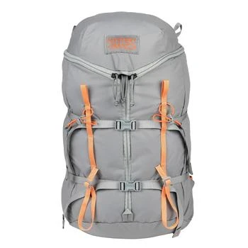 Mystery Ranch Mystery Ranch Gallagator 20 Backpack – Weather Resistant Travel Bag with Sternum Strap – Gravel, 20L, S/M