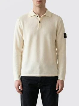 Stone Island | Polo shirt men Stone Island