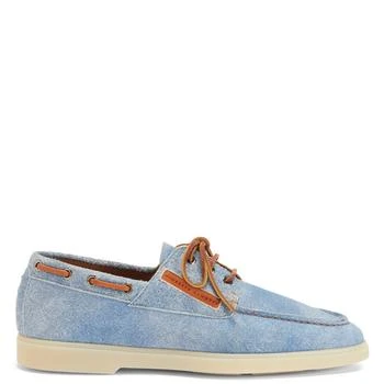 Giuseppe Zanotti | Gz-venice