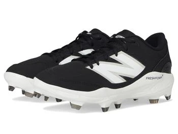 New Balance Fresh Foam 3000v7 Molded Baseball Cleats