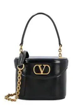 Valentino | Valentino Vain VLogo Signature Vanity Bag