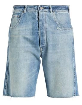 MAISON MARGIELA | Denim shorts