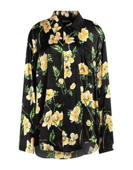 Balenciaga | Floral shirts
blouses