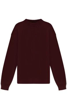 Jil Sander | Jil Sander Midweight Crew-Neck Jumper