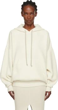 Rick Owens | Off-White Concordians Hun Hoodie