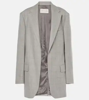 Dries Van Noten | Wool blazer