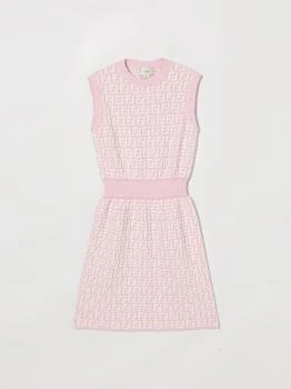 Fendi | Dress kids Fendi