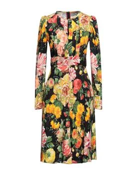 Dolce
Gabbana | Midi dress