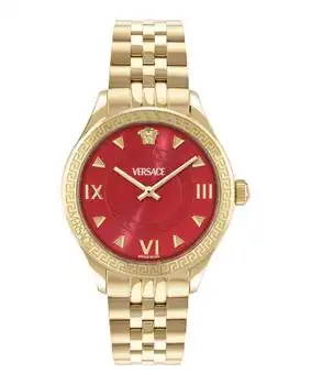 Versace | Hellenyium Bracelet Watch