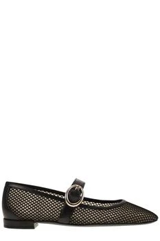 Stuart Weitzman Arabella Ballet Flats