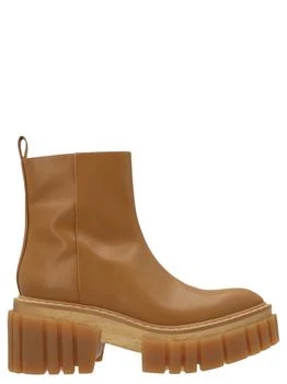 Stella McCartney | Stella McCartney Chunky Sole Ankle Boots