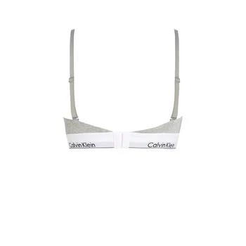 Calvin Klein Cotton bra top