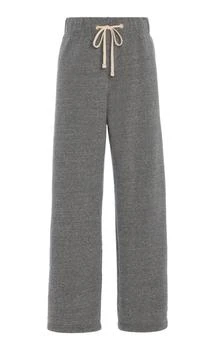 Les Tien Eazy Cotton-Blend Pants - Moda Operandi
