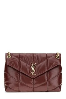 Yves Saint Laurent | Saint Laurent Puffer Medium Shoulder Bag