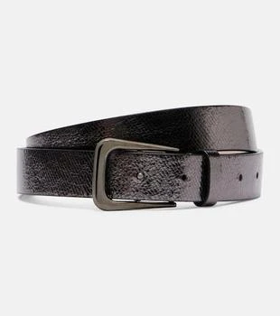 Brunello Cucinelli | Leather belt